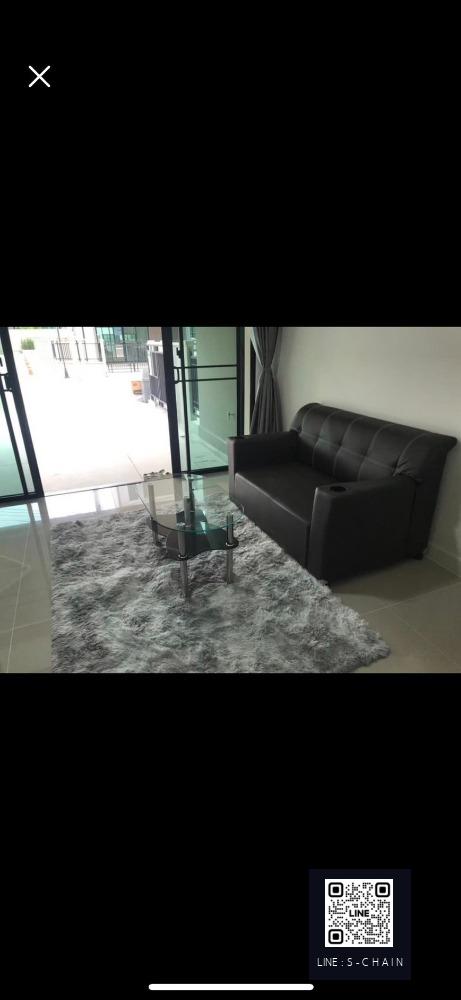 ⚡️🏡บ้านทาวน์โฮม  ให้เช่า ✦บ้านกลางเมือง ศรีนครินทร์ - อ่อนนุช✦ ✨💖บ้านสวยมากกก 3 ห้องนอน ชั้น 3  #FR1097