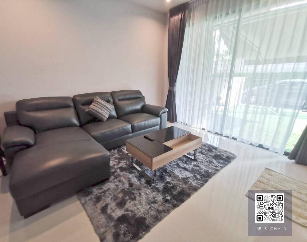 ⚡️🏡For rent ✦บ้านกลางเมือง บางนา-วงแหวน✦ 3 ชั้น บ้านสวยมากก🌳 ทำเลดีใกล้เมกะบางนา   #HF523