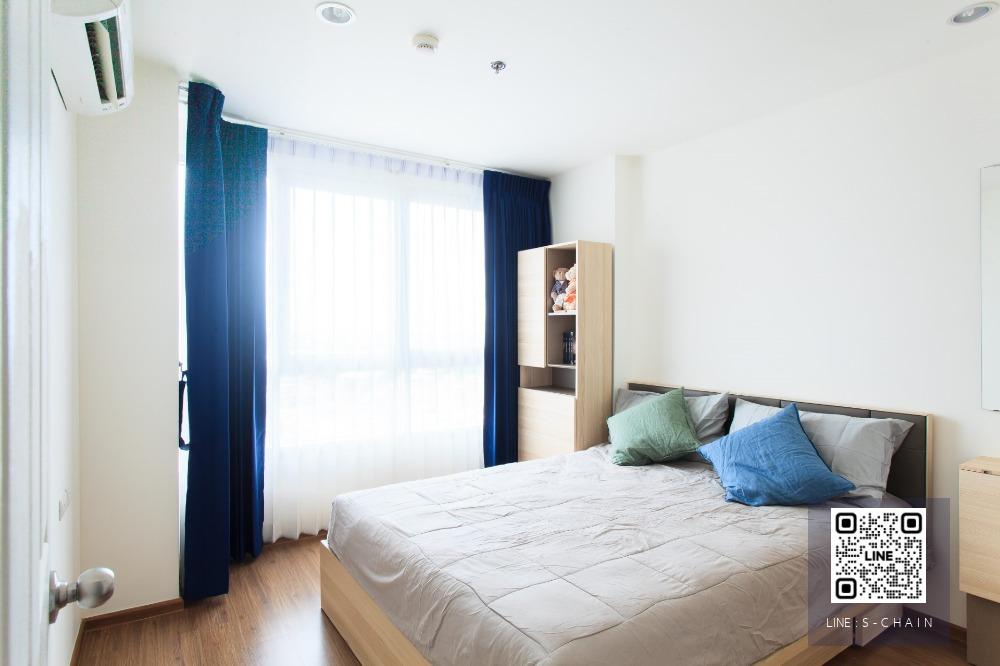 🎀🌈For rent คอนโด ✦U Delight @Talat phlu Station✦ ห้องสวย ชั้น 17 ใกล้  BTS ตลาดพลู💥 #HF1926