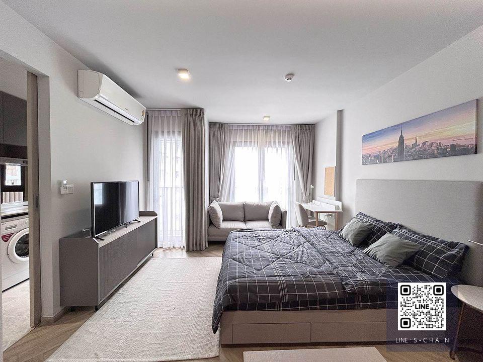 ✨💖For rent คอนโด ✦Chapter Thonglor 25✦ ทำเลทอง ห้องสวย มีรถ shuttle bus ส่งถึง BTS ✨💖#HF1315