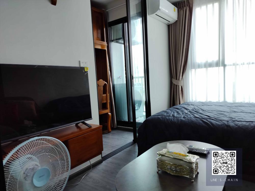 FOR RENT>> The Origin Sukhumvit - Sailaud E22 Station>> ใกล้ BTS สายลวด #MO-5123