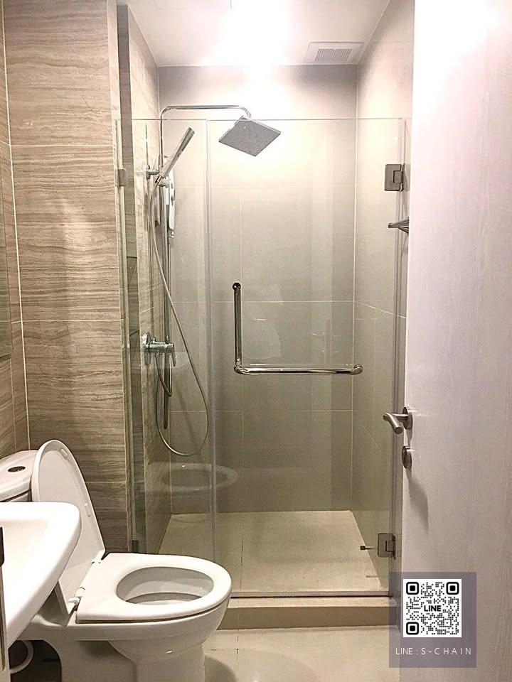 🌈🌷FOR RENT>> Niche Mono Sukhumvit - Bearing>> ใกล้ BTS แบริ่งเพียง 250 เมตร ชั้น 14 เฟอร์นิเจอร์ Buit-in ทั้งห้อง #LV-MO1349