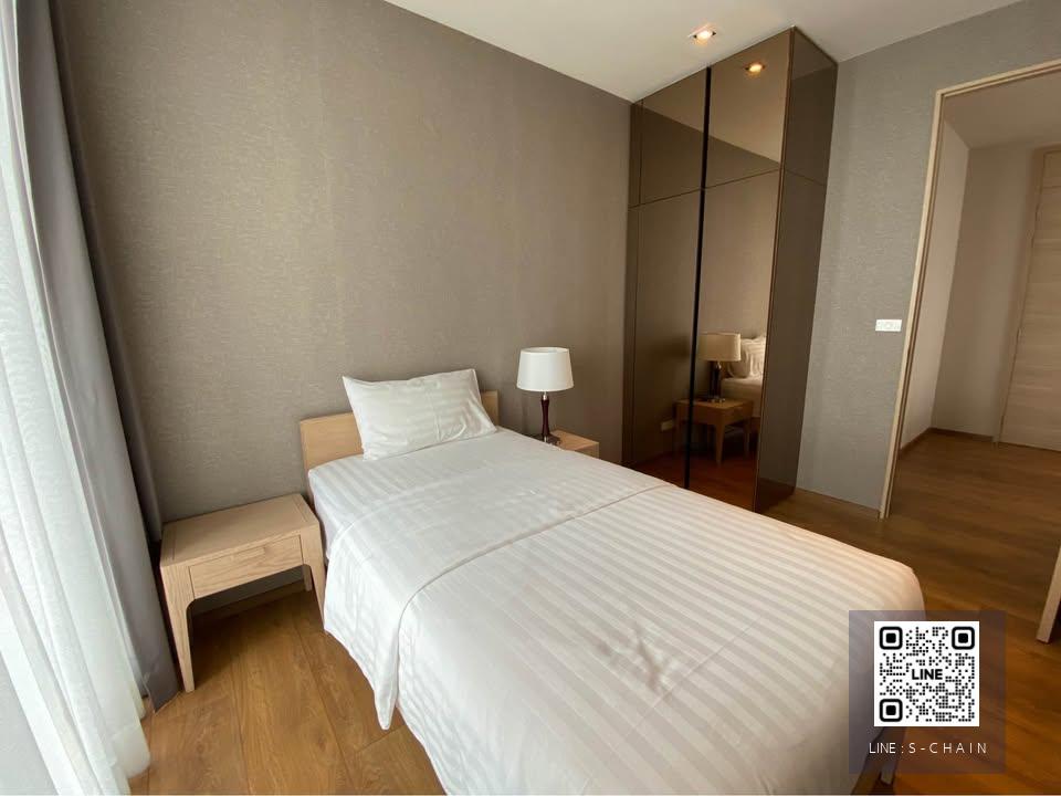 📢FOR RENT>> Park Origin Phromphong>> 2 ห้องนอน ชั้น 46 อาคาร 2 เฟอร์นิเจอร์ครบพร้อมเครื่องใช้ไฟฟ้า ใกล้ BTS พร้อมพงษ์ #LV-MO1415