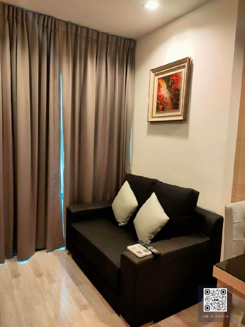 ❄️ คอนโด ให้เช่า ❄️I Deo Mobi Sukhumvit (อ่อนนุช 81)ขนาดห้อง 30 ตร.ม. ชั้น 11#MO-979