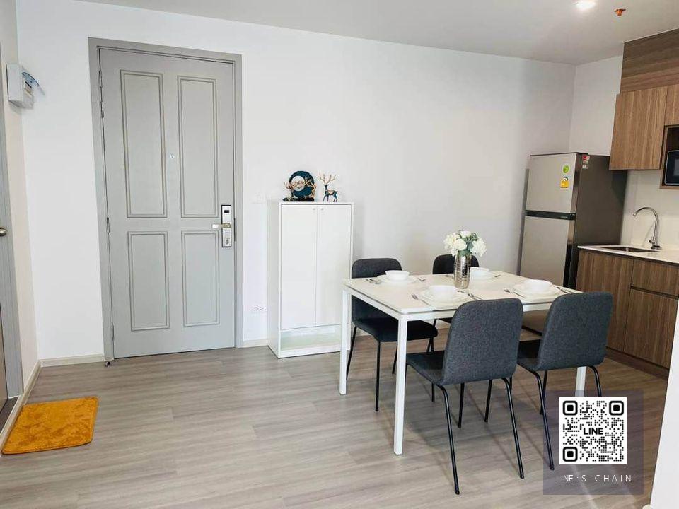 🌇🌠For rent คอนโด ✦The Parkland Charan - Pinklao✦ ห้องสวย 2 ห้องนอน 1 ห้องน้ำ 🎉 #HF1494
