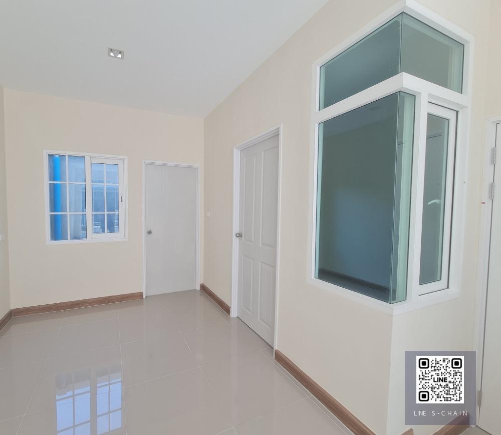 TOWN HOUSE FOR RENT>> Golden Town 3 บางนา - สวนหลวง >> ทาวโฮม 2 ชั้น ติดถนนกาญจนาภิเษก ใกล้เมกะ บางนา #MO-1802