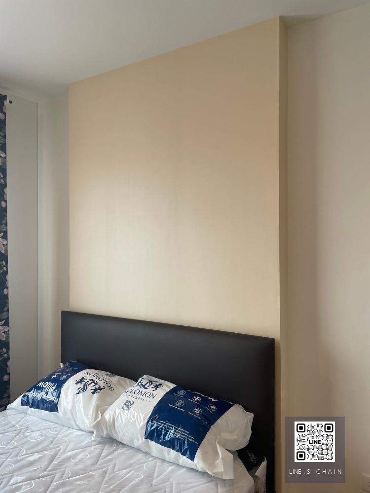 🍀🌈FOR RENT>> The President Sukhumvit - Samutprakan>> ชั้น12A ขนาดห้อง 32 ตร.ม. ใกล้ BTS แพรกษา #LV-MO771