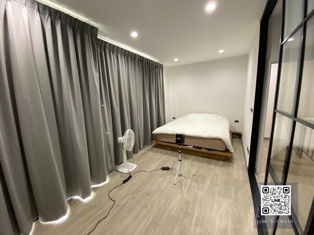 ปล่อยเช่าทาวน์โฮม☀️ 🏡 ✦ The mirth lite ราชพฤกษ์ - พระราม 5✦เฟอร์นิเจอร์ครบครัน ย้ายเข้าได้เลยค่ะ😍   #HF331