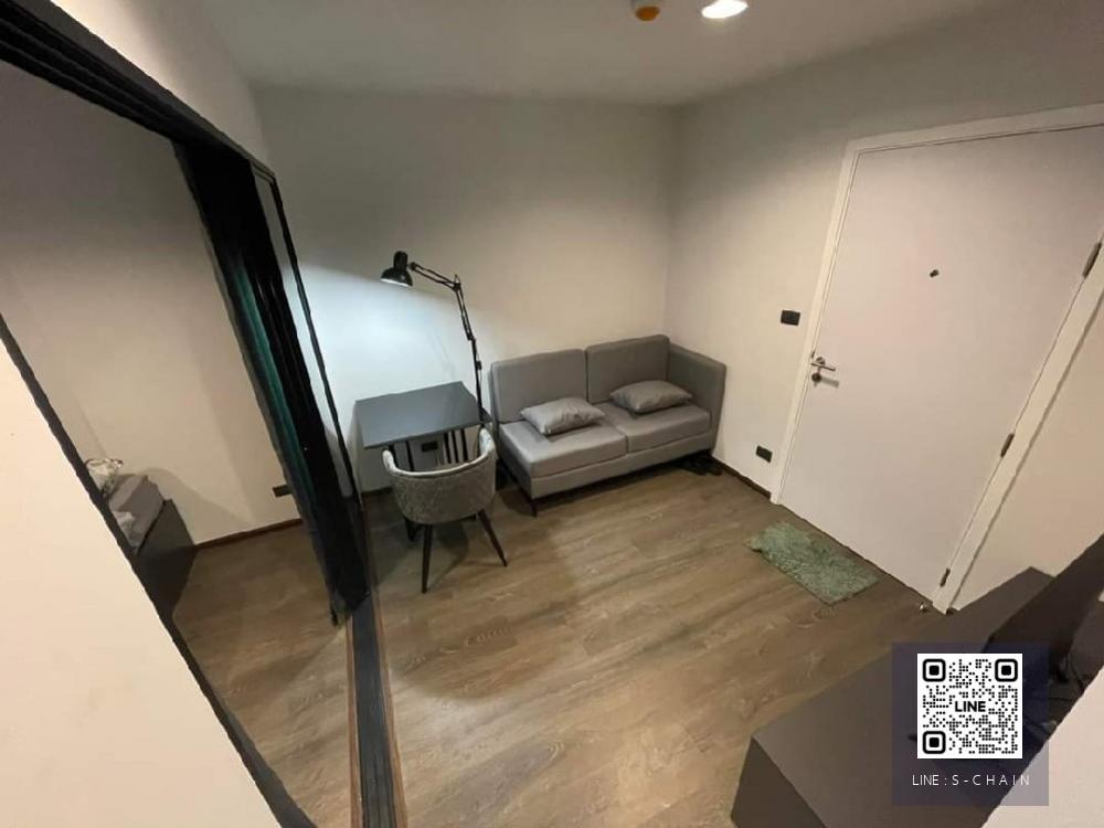 💥 คอนโด ให้เช่า 💥The Excel Ladprao - Sutthisanขนาดห้อง 26.4 ตร.ม. ชั้น 2#MO-1214