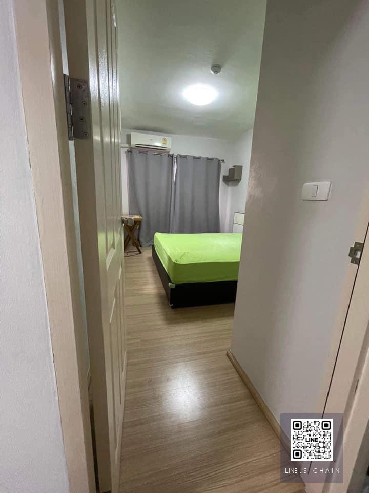 🎀For rent คอนโด ✦A Space Play Ratchada - Sutthisan✦เฟอร์นิเจอร์ครบ ลากกระเป๋าเข้าอยู่ได้เลย🌟✨ #HF1569