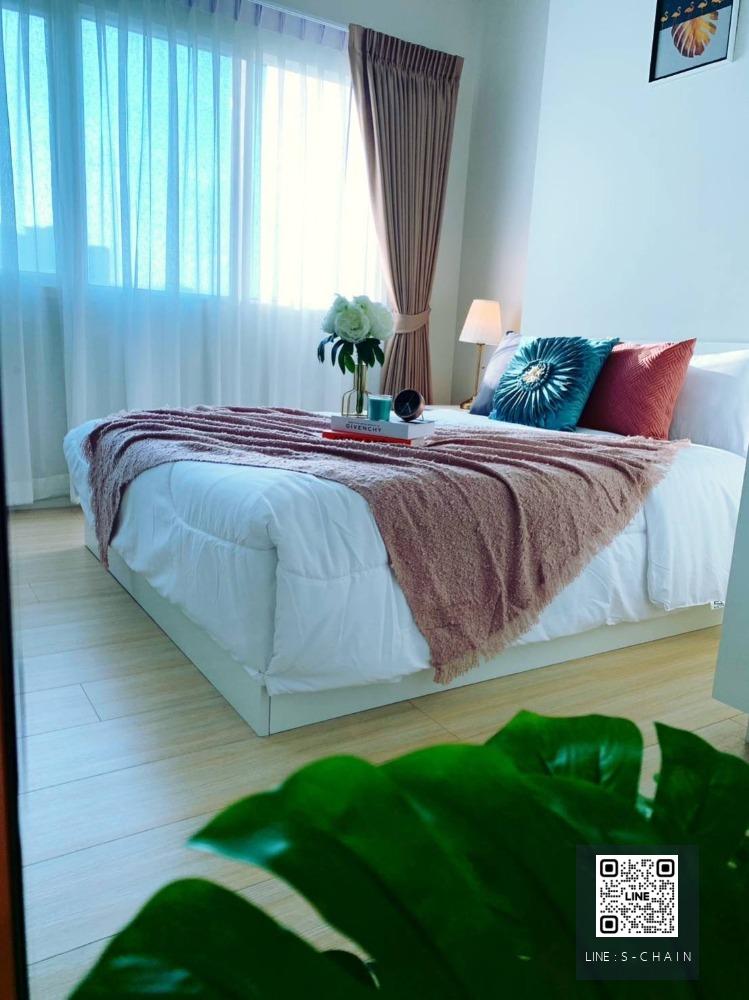 🍁ว่างแล้วววว รีบจอง ✦Metro Sky วุฒากาศ✦ 🍁ห้อง 7/72 ชั้น 11 เฟอร์ครบ🍁