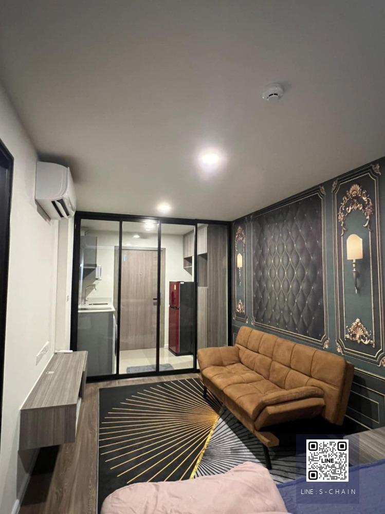 ⚡️For rent  คอนโด ✦The Origin Ramintra 83 Station✦🌸 ห้องสวยมากก สไตล์ Smart closet มีพื้นที่เก็บของเป็นสัดส่วน⚡️ #HF1018