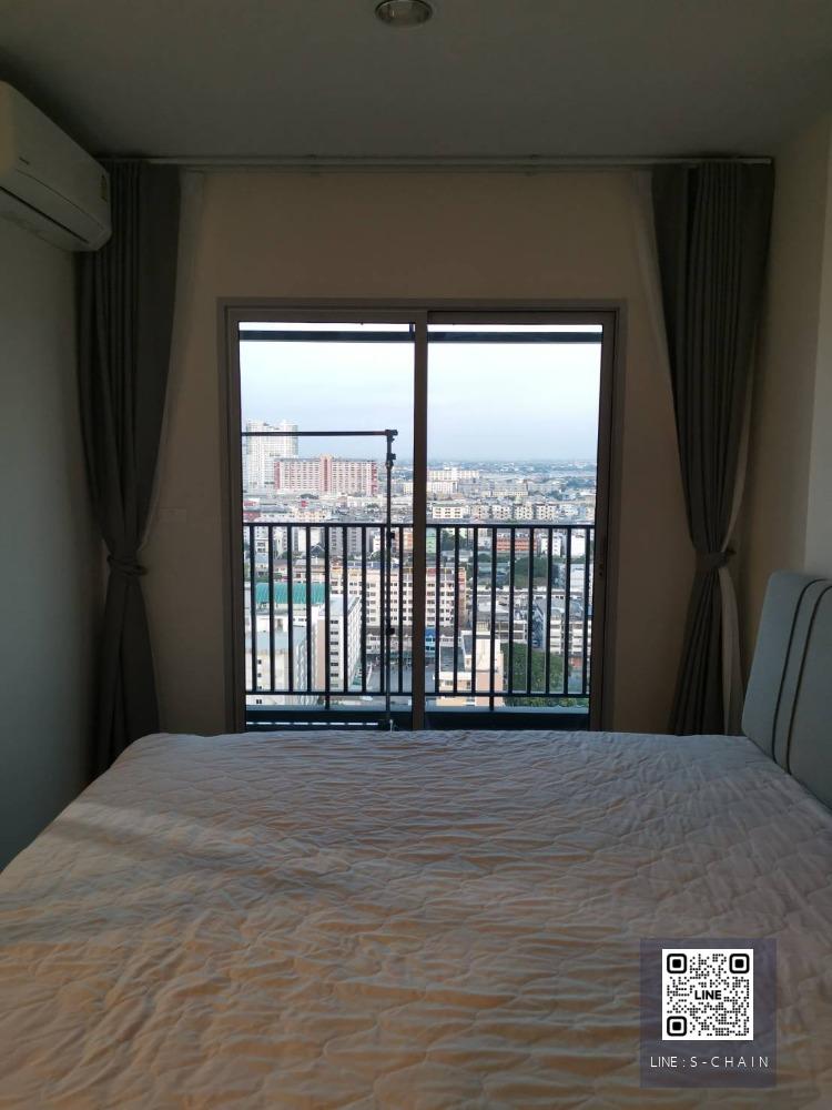 😊💥For rent คอนโด ✦Niche Mono Ramkhamhaeng✦ ห้องสวย ทำเลดี ใกล้ เดอะมอลล์ บางกะปิ 😊💥 #HF2075