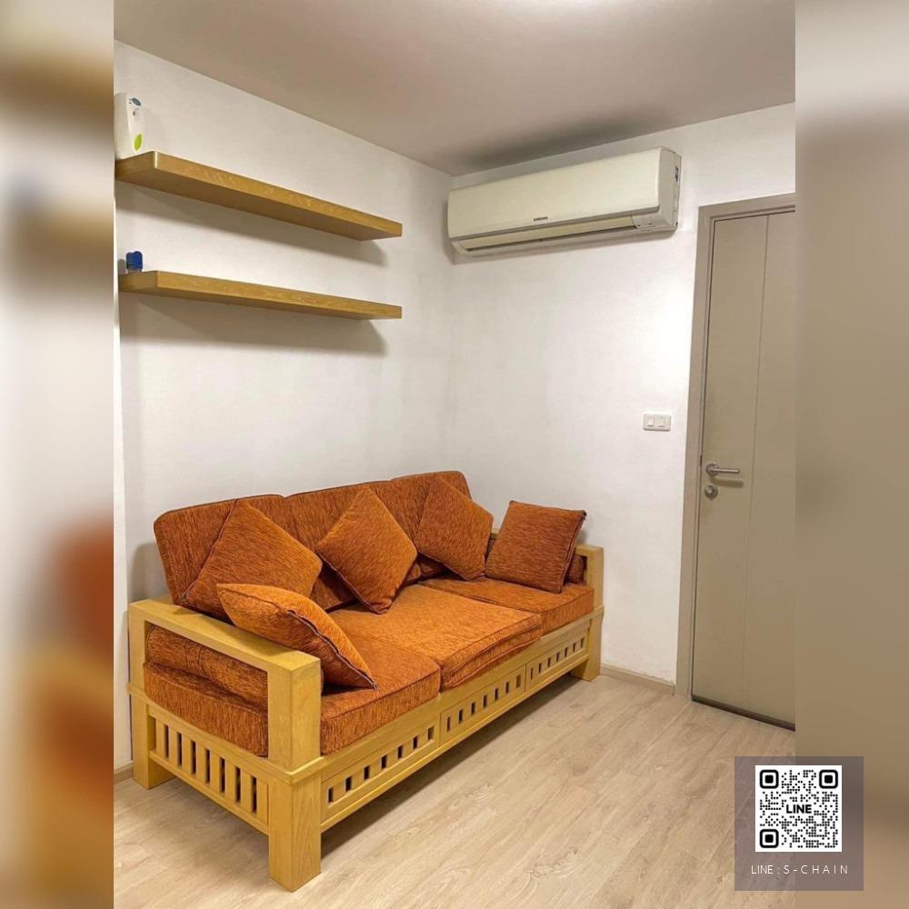 📢📣For rent คอนโด ✦Elio Del Ray Sukhumvit 64​ ✦ ตกแต่งครบ 💗🥰 #HF983
