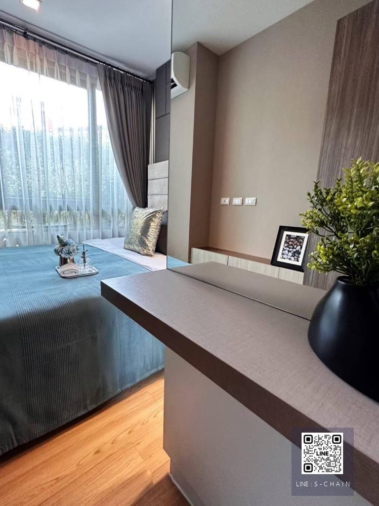 🌟✨For rent คอนโด ✦Metro Luxe Ratchada✦ ห้องสวยย ทำเลดี ย่านรัชดา😊💥  #HFUP1104