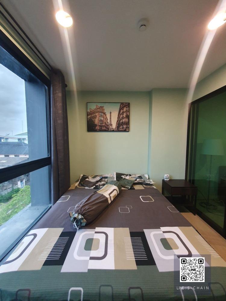 💖💖For rent คอนโด ✦The excel ลาซาล 52 ✦ ตกแต่งสวย เฟอร์ครบหิ้วกระเป๋าเข้าอยู่ได้เลย😊 #HFUP507