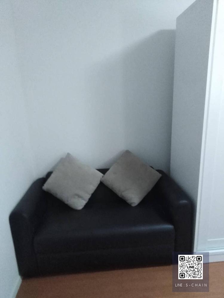 💥For rent คอนโด ✦Lumpini Condo Town ร่มเกล้า - สุวรรณภูมิ✦​ตึก A4 ชั้น 8 ห้องมุม เงียบสงบเป็นส่วนตัว💥 #HF1471