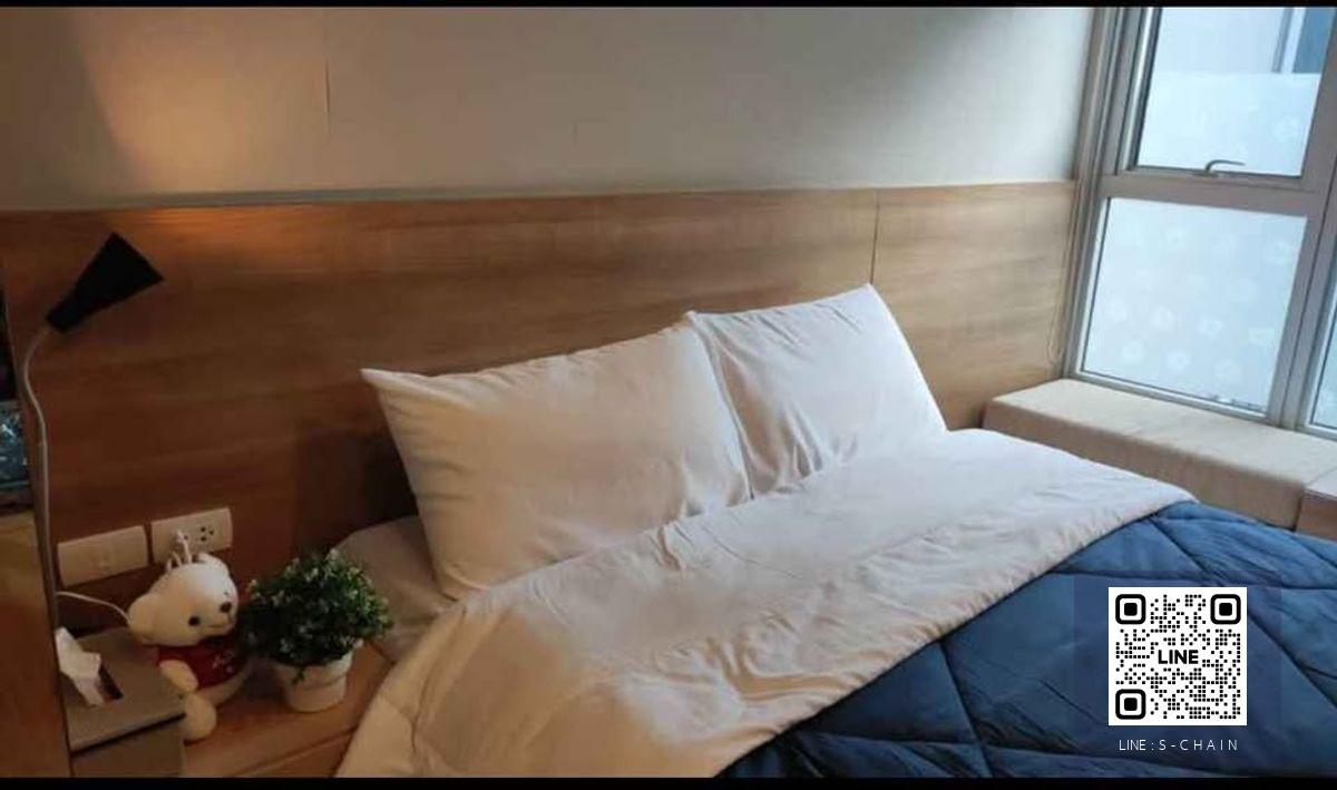 FOR RENT>> Rhythm Sukhumvit 50>> ชั้น 6 ชั้นเดียวกับสวนหย่อม  จอดรถได้ 1 คัน ใกล้ BTS อ่อนนุช และ จุดขึ้นลงทางด่วน สุขุมวิท 50 #LV-MO1892