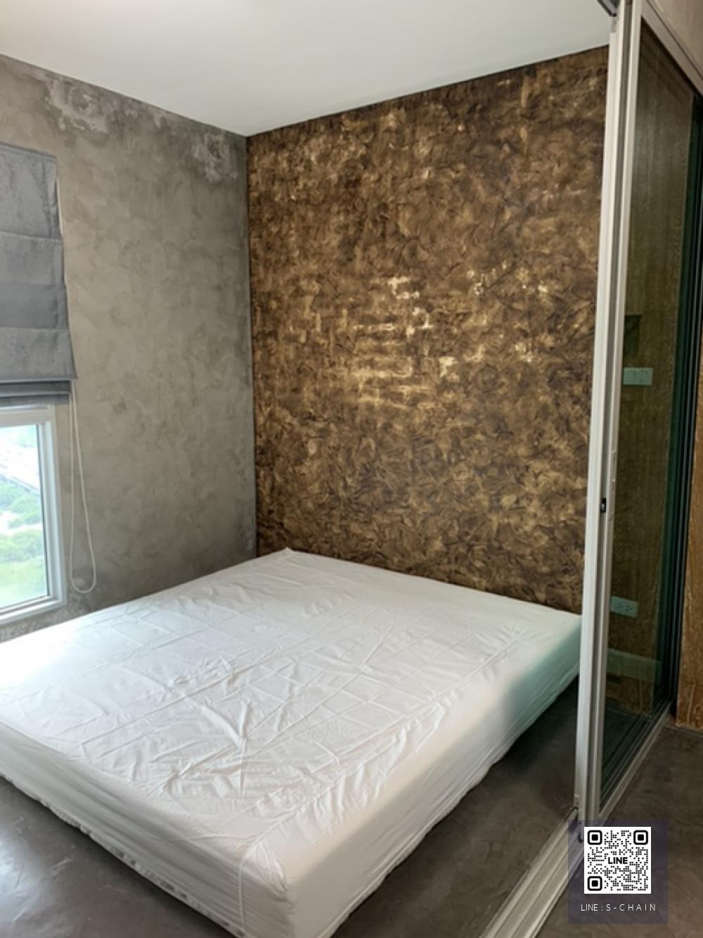 🔥🔥มาแล้วคร่าา ห้องใหญ่ !! โครงการ ✦A Space Me Bangna✦ ✨ 7,500/m. ✨เฟอร์ครบ ทีวี 55” ตู้เย็น เครื่องซักผ้า เครื่องทำน้ำอุ่นครับครัน รีบจองด่วน!!🔥 #FR923