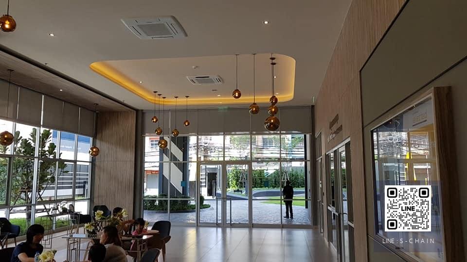 ✨💖For rent คอนโด ✦Lumpini Selected  Sutthisan - Saphankwai ✦ ห้องสวย ตกแต่งครบ พร้อมเข้าอยู่ ✨💖 #HF1654