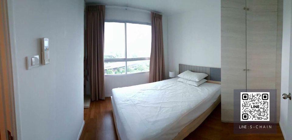 FOR RENT>> Lumpini Park Rama 9 - Ratchada>>  ชั้น 11 ขนาดพื้นที่ 30 ตรม. อาคาร A ตกแต่งสวย พร้อมอยู่ เดินทางสะดวก ติดถนน RCA ใกล้ Central พระราม 9 #LV-MO398