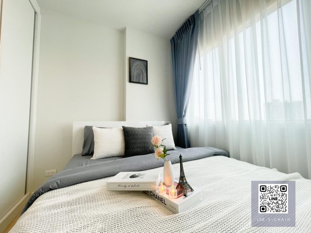 💥ปล่อยเช่า ✦Metro Sky วุฒากาศ✦ ห้อง 7/424 ชั้น 26 จองเลยยย💥