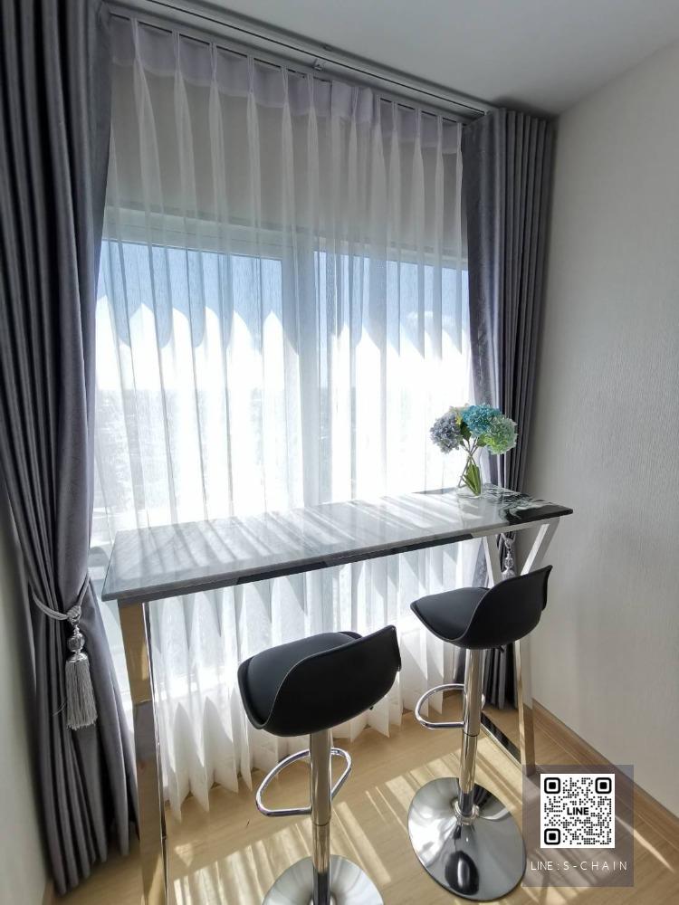 🏢📍For rent คอนโด ✦Supalai Veranda สถานีภาษีเจริญ✦ ห้องสวย เฟอร์ครบ ชั้นสูงวิวสวยยย😍🦋 #HF853