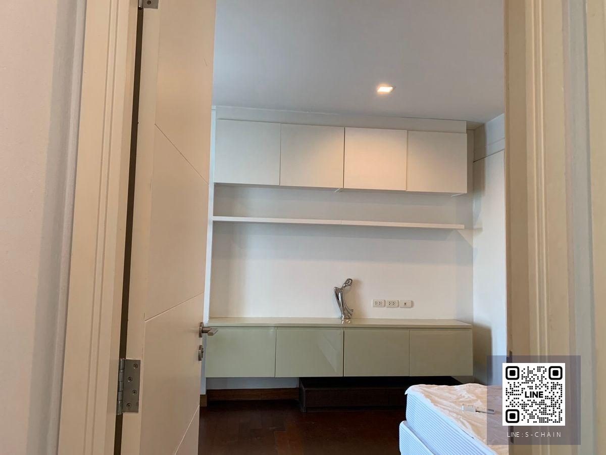 📢FOR RENT📢IVY Thonglor>>  ทำเลดี ใกล้ BTS ทองหล่อ 600 ม. ทำเลสะดวกสบายใจกลางกรุงเทพ ขนาด 198 ตร.ม 4 ห้องนอน  ชั้น 24 #LV-MO1685