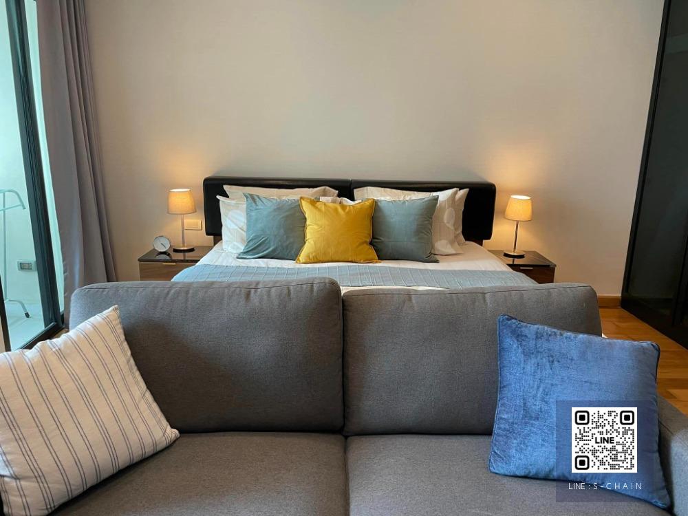 CONDO FOR RENT>> Sathorn Gardens>> ใกล้สวนลุม MRT ลุมพินี /BTS ศาลาแดง #MO-1970