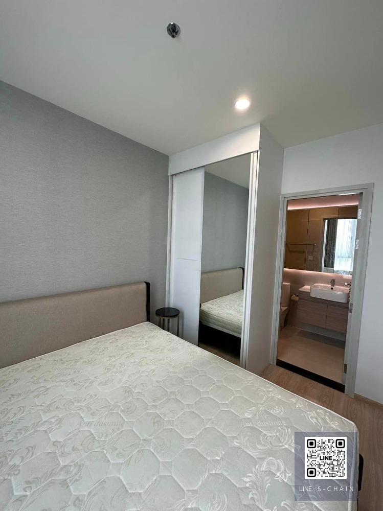 🎉☀️For rent คอนโด ✦Noble Revolve Ratchada 2✦ พร้อมเข้าอยู่ ห้องสวยมากก ติด MRT ศูนย์วัฒนธรรม😊 #HF1291