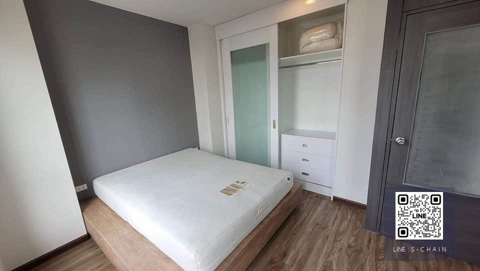 CONDO FOR RENT>> Life @Ratchada Ladprao 36>>ใกล้ BTS ห้าแยกลาดพร้าว MRT พหลโยธิน #MO-1495