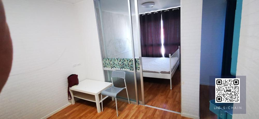 💥For rent คอนโด ✦Lumpini Ville อ่อนนุช - ลาดกระบัง 2✦ จองด่วนน ก่อนหลุด💥  #HF785