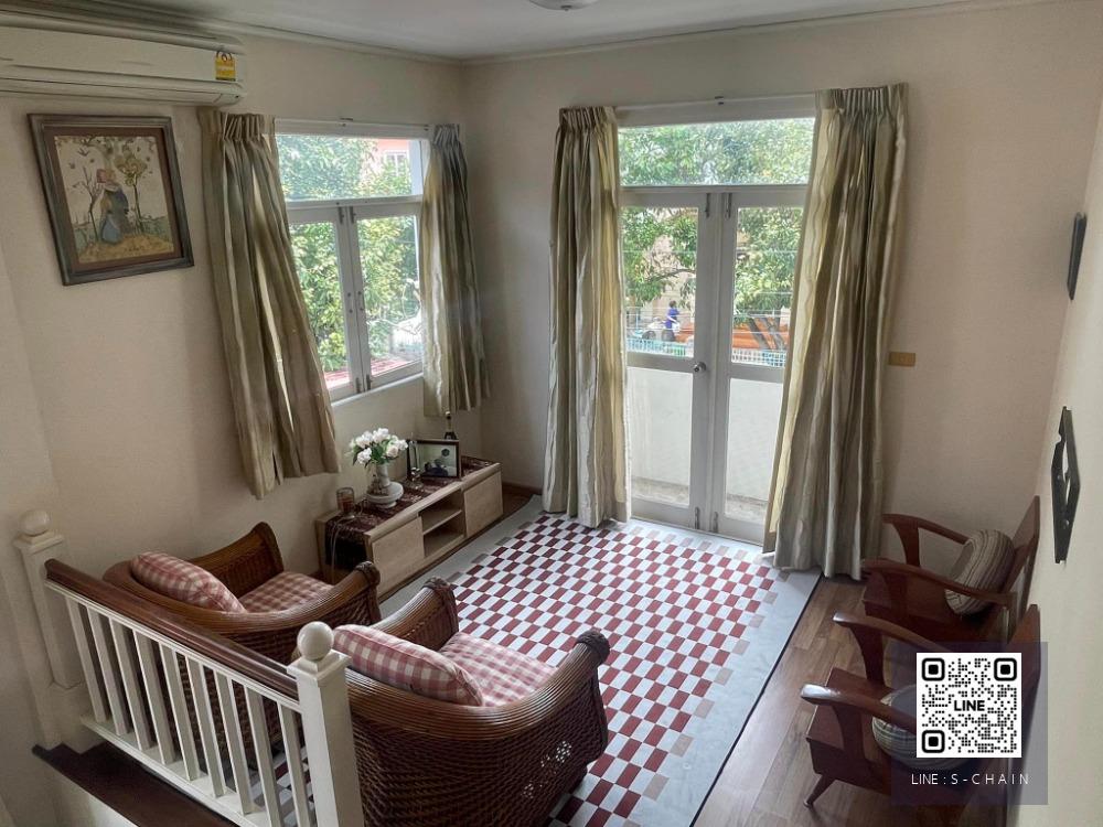 ☀️🏡For rent บ้านเดี่ยว✦ หมู่บ้านชัยพฤกษย์1 คุ้มเกล้า7 ✦ย่านลาดกระบัง 2B 3B ⚡️ตกแต่งครบ ทำเป็น Home office ได้😊  #HF416