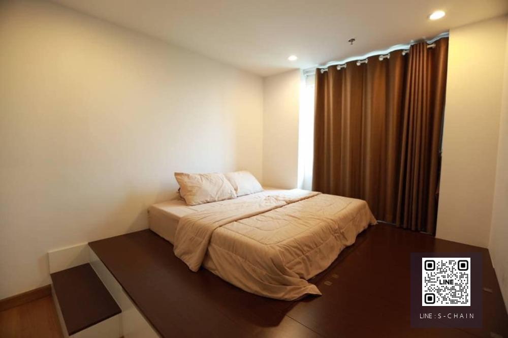 🌈For rent คอนโด ✦Supalai Wellington✦ ห้องกว้าง ชั้น 14 โครงการสวย 🌟✨#HF1670