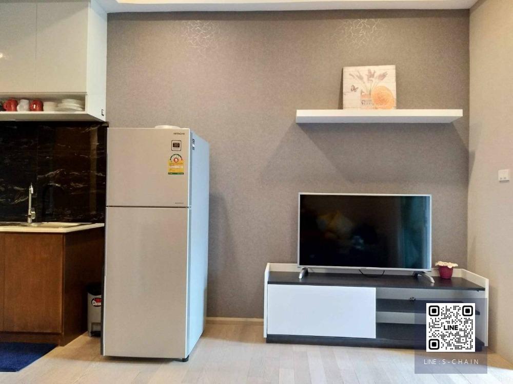 ✨💖For rent คอนโด ✦Noble Solo ✦ 48 ตร.ม ตกแต่งเฟอร์ครบ ใกล้ BTS พระโขนง🚆 #HF1745