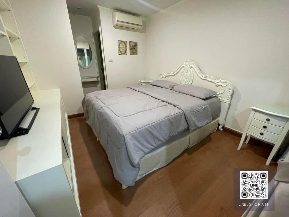 🎉🍀FOR RENT>> The Next Garden Suite Sukhumvit 52>> 2 ห้องนอน 2 ห้องน้ำ ชั้น 3 ขนาด 70 ตร.ม. Fully furnished ใกล้ BTS อ่อนนุช #LV-MO663