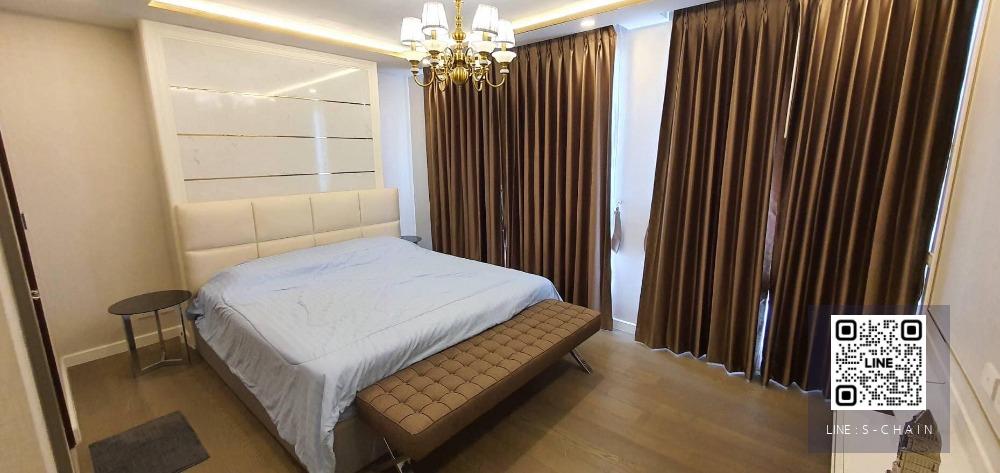 🌻 🎉For rent คอนโด ✦Amaranta Residence✦2 ห้องนอน 2 ห้องน้ำ ตกแต่งสวยหรู เครื่องใช้ไฟฟ้าครบ พร้อมเข้าอยู่ 😊💥#HF1669