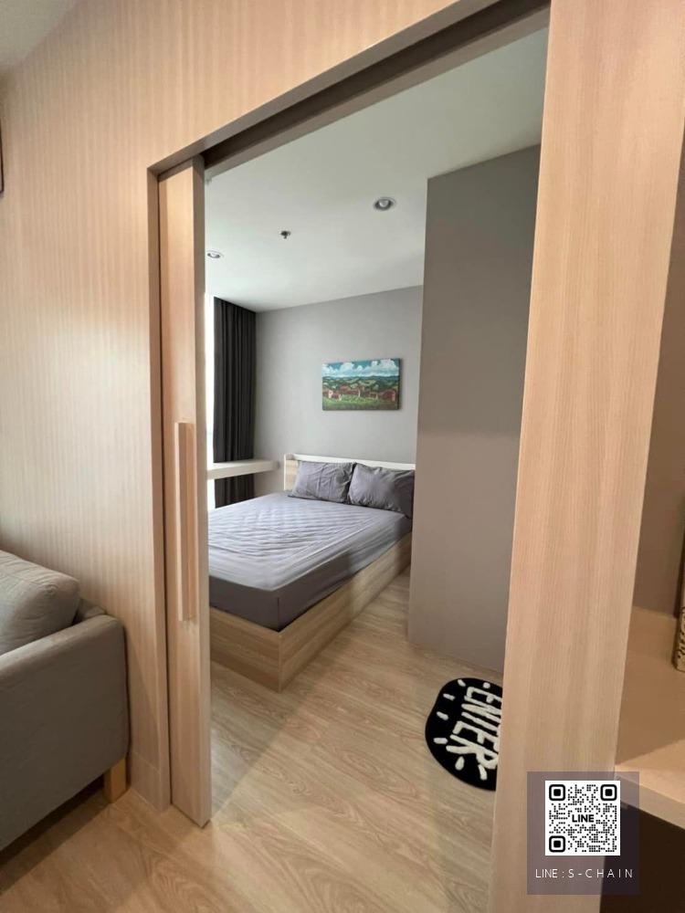 🌼FOR RENT>> Noble Revolve Ratchada>> ห้องมุม ชั้น 30+ Rare item วิวเทพสุดในตึก  ระเบียงทิศเหนือ ห้องไม่ร้อน ใกล้ MRT ศูนย์วัฒนธรรม #Rare item วิวเทพสุดในตึก  ห้องมุม ระเบียงทิศเหนือ ห้องไม่ร้อน -MO779