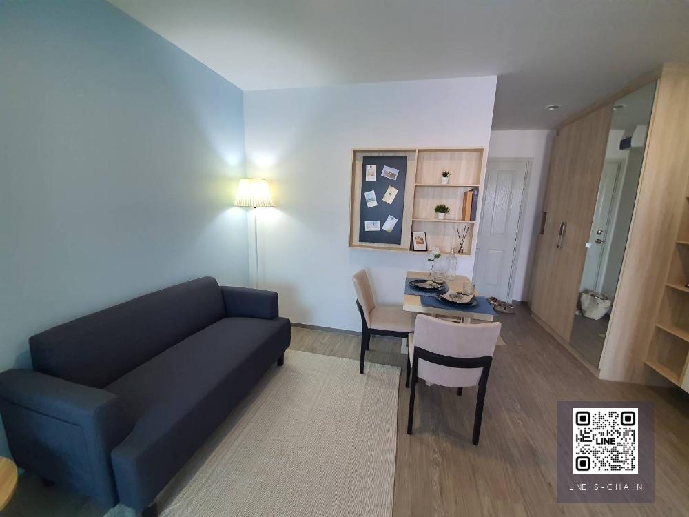 CONDO FOR RENT>> Regent Home Sukhumvit 97/1>> ใกล้ BTS บางจาก #MO-1972