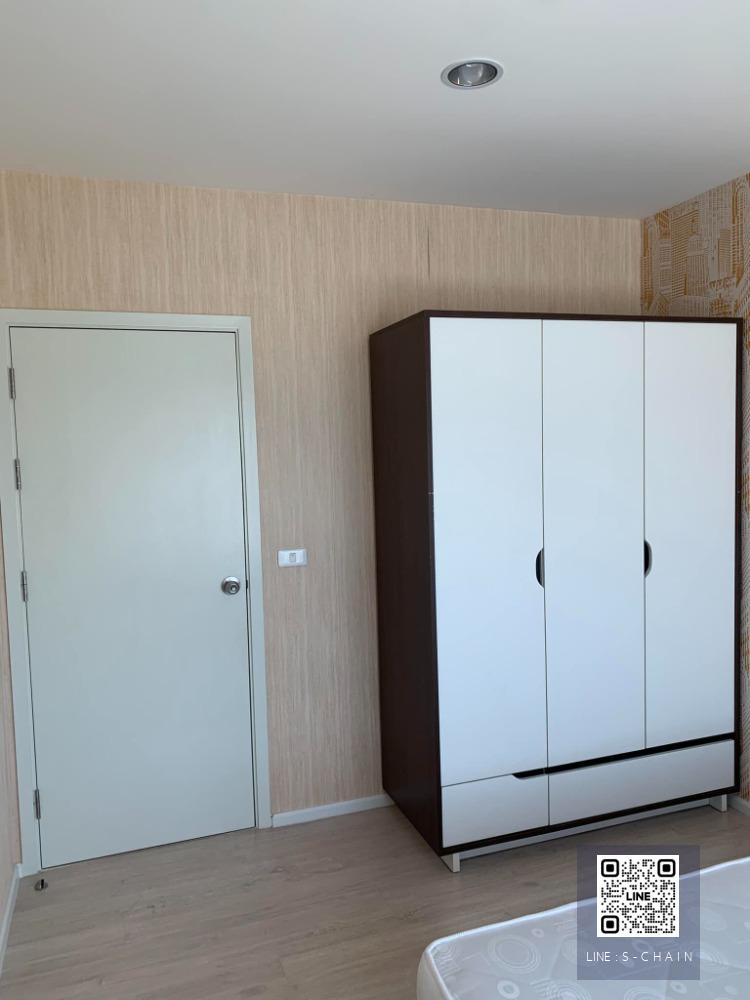 CONDO FOR RENT>> Aspire Sathorn - Thapra>> ติด BTS ตลาดพลู 3MO-2845