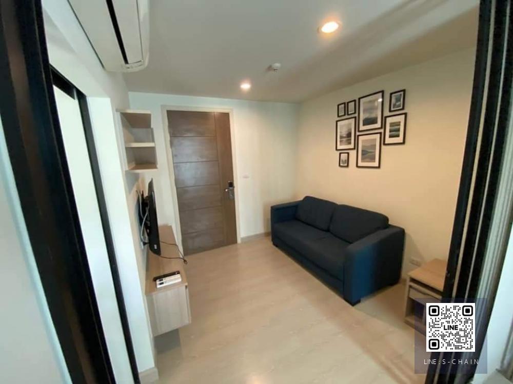 ❄️ คอนโด ให้เช่า ❄️The Niche MONO Sukhumvit 50ขนาดห้อง 28.50 ตร.ม. ชั้น 6 #MO-938