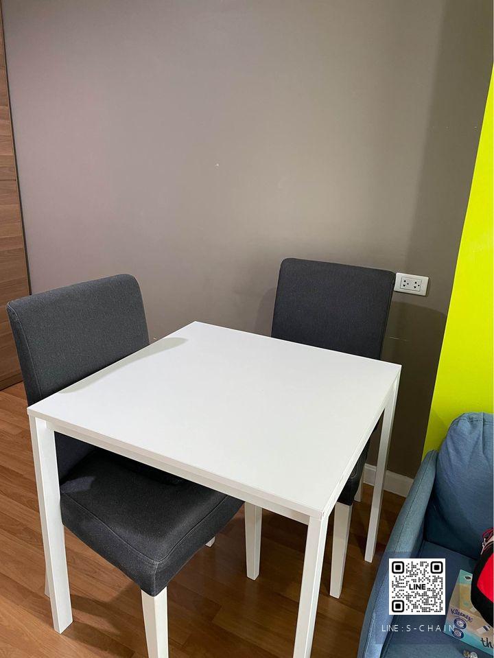 ☀️For rent คอนโด ✦Lumpini Park Riverside Rama 3 ✦ริมแม่น้ำเจ้าพระยา วิวสวยมากก😍😎 ห้องมุมมีความเป็นส่วนตัว #HF2100