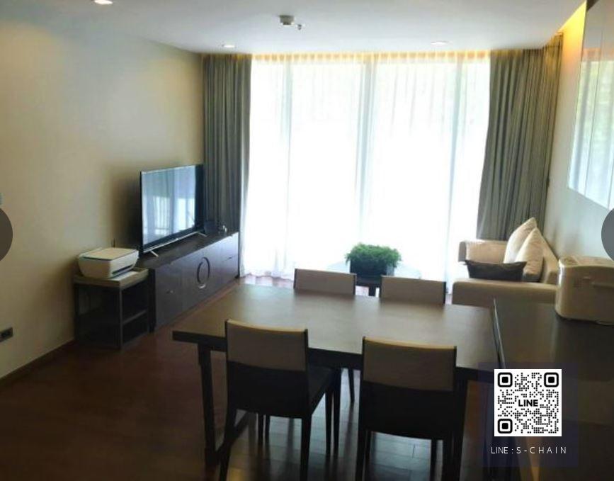 🌈🌟ให้เช่า คอนโด  2 ห้องนอน  2 ห้องน้ำ✦The Hudson Sathorn 7✦ พร้อมเข้าอยู่   #HFG167