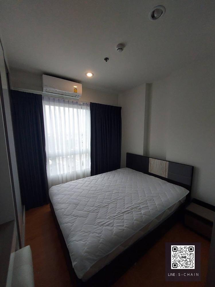 ✨🔥FOR RENT>> The President Sukhumvit - Samutprakan>> ชั้น 10 ขนาดห้อง  27 ตร.ม. เฟอร์นิเจอร์ครบ ใกล้ BTS แพรกษา #LV-MO673