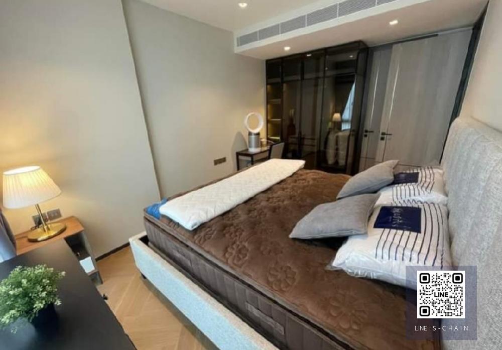 🍁 คอนโด ให้เช่า 🍁The Reserve Sukhumvit 61 ขนาดห้อง 36.2 ตร.ม. ชั้น 5#MO-1096