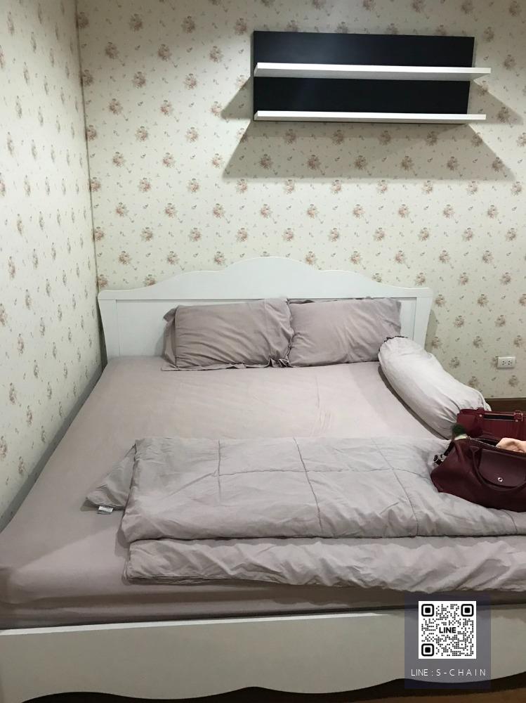 CONDO FOR RENT>> Regent Home 22 Sukhumvit 85>> ใกล้ BTS อ่อนนุช #MO-2023