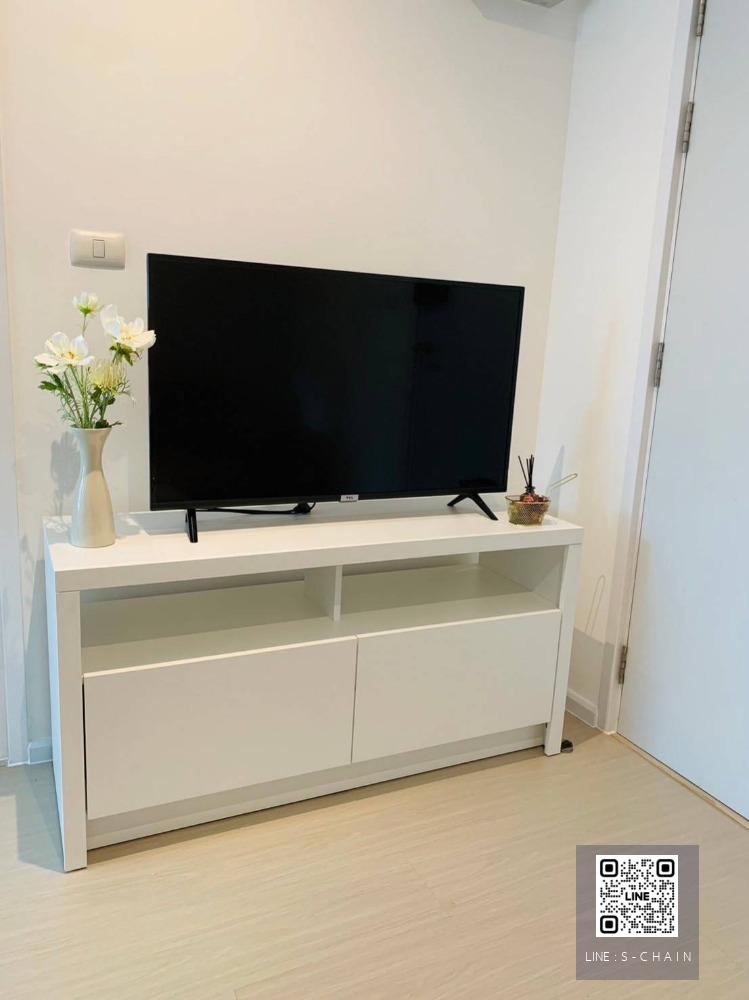 🌸For rent คอนโด ✦iCondo Serithai Green Space✦  ห้องสวย เฟอร์ครบ ใกล้นิด้ารามคำแหง⚡️ #HFUP1027