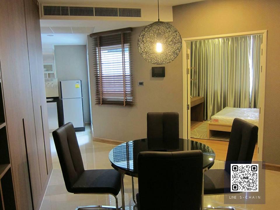 💥For rent คอนโด ✦Supalai Wellington 1✦ 🛌🚪 2 ห้องนอน 2 ห้องน้ำ แต่งสวยพร้อมอยู่ ใกล้ MRT ศูนย์วัฒนธรรม🚆   #HF765