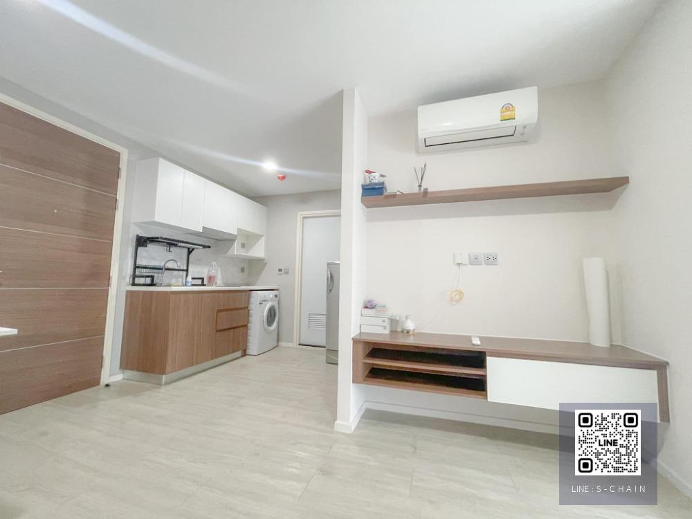 💥For rent คอนโด ✦Atmoz Ladprao 71✦ ชั้น 5 อาคารD  พร้อมเข้าอยู่จองด่วนนน!!💥  #HF1877