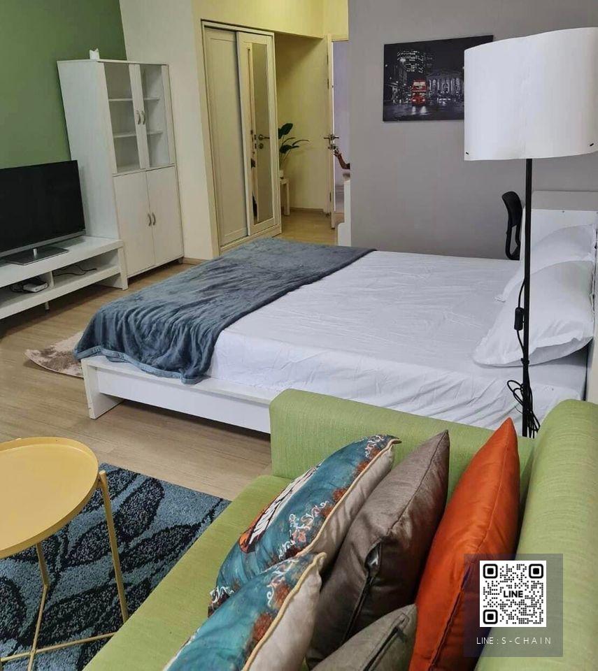 💖ปล่อยเช่า คอนโด ✦A space sukhumvit 77✦ ลดราคาพิเศษ จองด่วนน!!✨💖  #HF219
